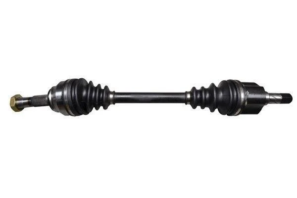 <strong>Піввісь FIAT Ducato 06-/ 14- Лв 3.0 Jtd FAST FT27120 (фото 1)</strong>