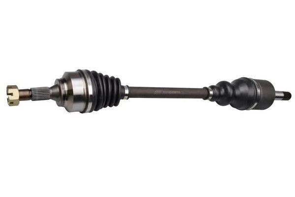 <strong>Піввісь ліва Citroen Berlingo, C4/Peugeot 307, Partner 1.6-2.0D (00-) FAST FT27123 (фото 1)</strong>