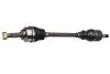 <strong>Піввісь ліва Citroen Berlingo, C4/Peugeot 307, Partner 1.6-2.0D (00-) FAST FT27123 (фото 1)</strong>