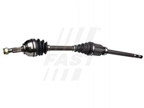 <strong>Піввісь FIAT Scudo 07- Пр 2.0Jtd FAST FT27128 (фото 1)</strong>