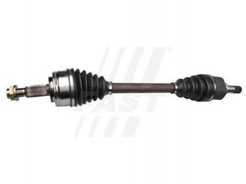 <strong>Полуось L 2.3dci FAST FT27129 (фото 1)</strong>