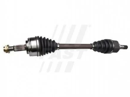 Піввісь L 2.3dci для FAST FT27129 фото товару