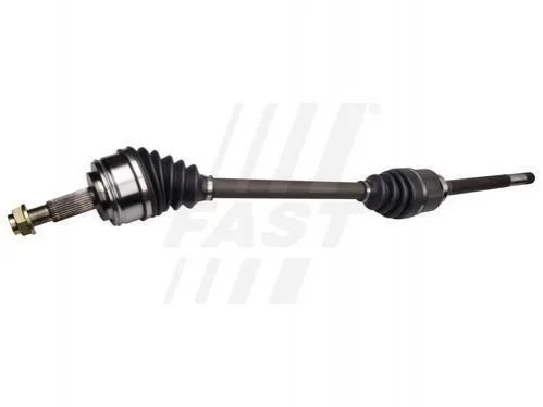 <strong>Піввісь RENAULT Master 10- Пр 2.3Dci FAST FT27130 (фото 1)</strong>