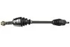 <strong>Піввісь CITROEN Nemo 07- L 1.4Hdi FAST FT27133 (фото 1)</strong>
