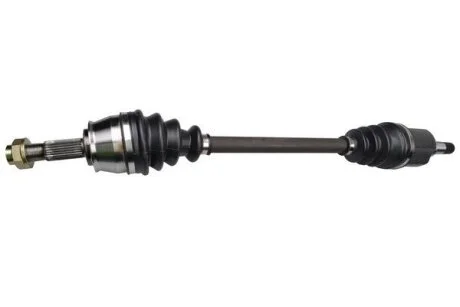 Піввісь CITROEN Nemo 07- L 1.4Hdi для Opel, Citroen, Peugeot, Fiat, Lancia FAST FT27133 фото товару