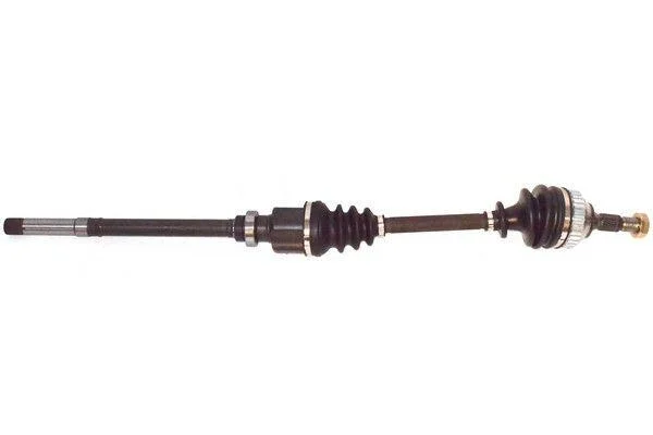 <strong>Піввісь права L:875.0/A:25/D:24/ABS:29 Citroen Berlingo/Peugeot Partner 1.9D FAST FT27136 (фото 1)</strong>
