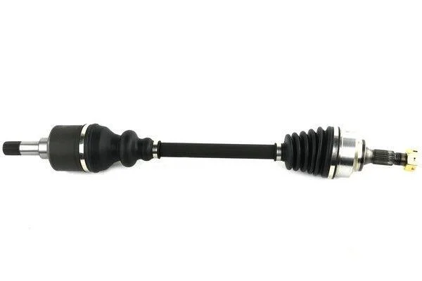 <strong>Піввісь ліва Citroen Berlingo II/Peugeot Partner 1.6-2.0 (08-) Fast FAST FT27141 (фото 1)</strong>