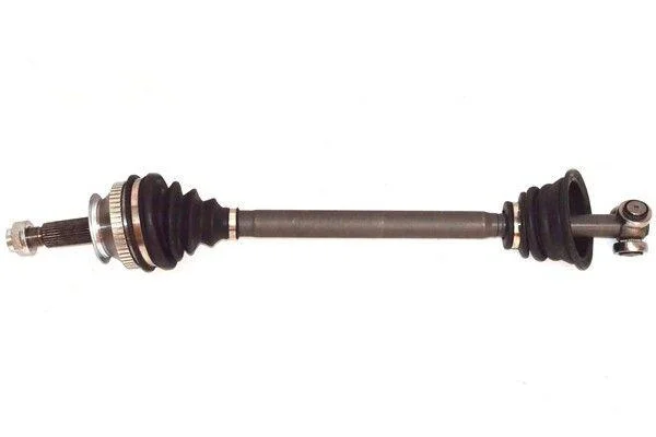 <strong>Привід передній лівий з abs 1.9DCI 8V, 2.2DCI 16V, 1.9DTI 8V, 2.8DTI 8V Renault Master II 97-10, Nissan Interstar 01-10, Opel Movano A 98-10 FAST FT27150 (фото 1)</strong>