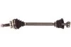 <strong>Привід передній лівий з abs 1.9DCI 8V, 2.2DCI 16V, 1.9DTI 8V, 2.8DTI 8V Renault Master II 97-10, Nissan Interstar 01-10, Opel Movano A 98-10 FAST FT27150 (фото 1)</strong>