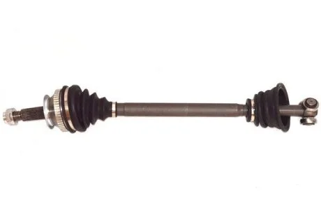 Привід передній лівий з abs 1.9DCI 8V, 2.2DCI 16V, 1.9DTI 8V, 2.8DTI 8V Renault Master II 97-10, Nissan Interstar 01-10, Opel Movano A 98-10 для FAST FT27150 фото товару