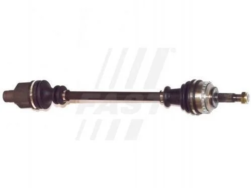 <strong>Піввісь R 1.2/1.4/1.6 [+]Abs=26 98- FAST FT27166 (фото 1)</strong>