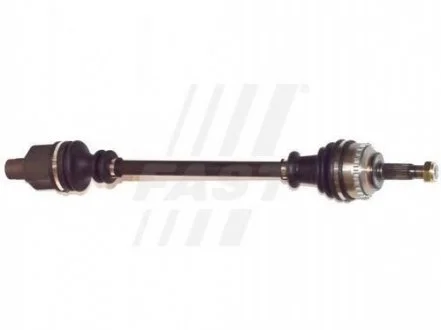 Піввісь R 1.2/1.4/1.6 [+]Abs=26 98- для Renault FAST FT27166 фото товару