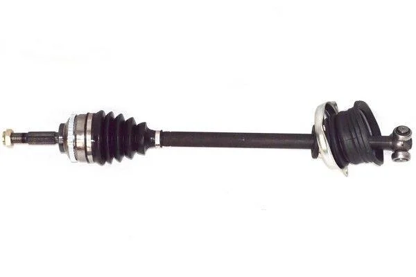 <strong>Піввісь ліва (z 21) Renault Clio II 98-/ Kangoo 97-/ Twingo 96- FAST FT27168 (фото 1)</strong>