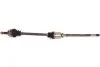 <strong>Піввісь RENAULT Master 98- Пр 2.5Dci [+]Abs FAST FT27173 (фото 1)</strong>