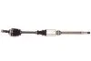 <strong>Полуось прав. з ABS L=863mm 25/22 зуб. Citroen Berlingo, Xsara (N0) 1.4 I (96-11 FAST FT27176 (фото 1)</strong>