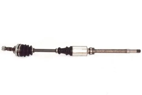 Полуось прав. з ABS L=863mm 25/22 зуб. Citroen Berlingo, Xsara (N0) 1.4 I (96-11 для FAST FT27176 фото товару