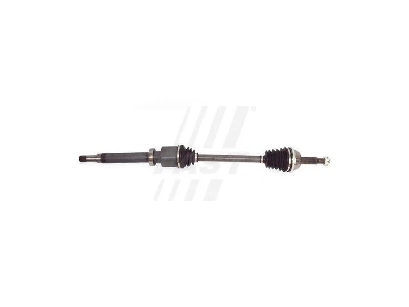 <strong>Піввісь права Ford Transit 2.2 TDCi (06-) (+ABS) Fast FAST FT27182 (фото 1)</strong>
