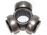 <strong>Крестовина Приводного Вала FIAT Punto 99> 1.2 21/31.9x24x10.5 FAST FT28017 (фото 2)</strong>
