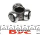 <strong>Трипод внутрішній 24z/Ø 35.5 Fiat Doblo 1.3JTD/ FAST FT28020 (фото 2)</strong>