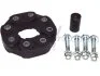 <strong>Муфта карданного валу еластична Renault Master III/ Movano B 2,3dci (10-) (FT28 FAST FT28109 (фото 1)</strong>