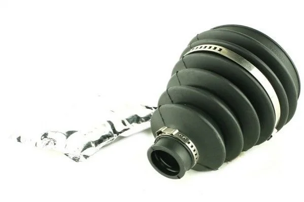 <strong>Пильник Кулака Fiat Ducato 94 Зовн 10/14 Set FAST FT28305K (фото 1)</strong>