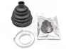 <strong>Пильник Кулака Fiat Doblo 00 Зовн 1.6 Set FAST FT28321K (фото 1)</strong>