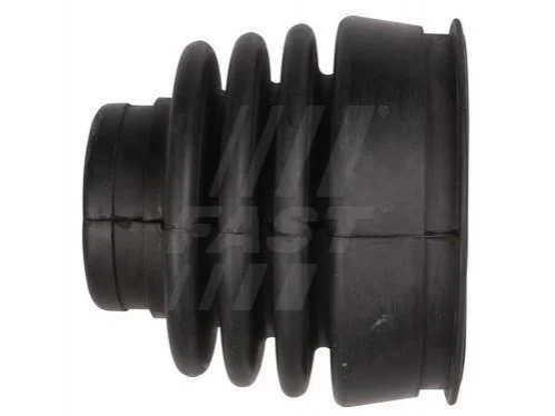 <strong>Пильовик ШРКШ внутр. (без підшипн.) 23mm/80mm Fi FAST FT28401 (фото 1)</strong>