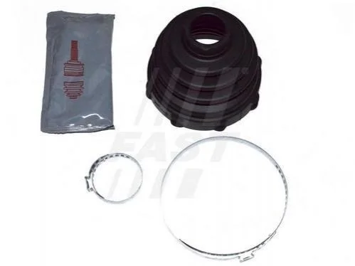 <strong>Захист ШРУСу Внутрішньо Set FAST FT28437 (фото 1)</strong>
