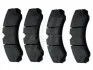 <strong>Гальмівні колодки FAST FT29095 (фото 1)</strong>
