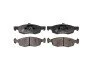 <strong>Колодки тормозные FAST FT29102 (фото 2)</strong>
