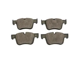 Колодки Тормозные Citroen Berlingo 18 Перед Без Датчика для FAST FT29563 фото товара