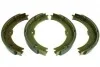 <strong>Гальмівні Колодки Mercedes Sprinter 06 906 Ручного Гальма 180Mm FAST FT30036 (фото 1)</strong>