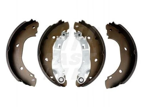 <strong>Гальмівні Колодки Fiat Ducato 02 Зад 2.0/2.3/2.8Jtd FAST FT30050 (фото 1)</strong>