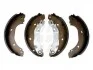 <strong>Гальмівні Колодки Fiat Ducato 02 Зад 2.0/2.3/2.8Jtd FAST FT30050 (фото 1)</strong>