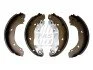 <strong>Гальмівні Колодки Fiat Ducato 02 Зад 2.0/2.3/2.8Jtd FAST FT30050 (фото 2)</strong>