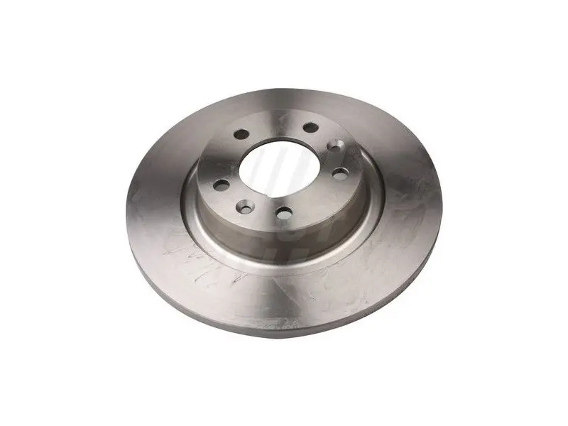 <strong>Диск гальмівний задній D290 FIAT Scudo 07-16; PEUGEOT Expert 07-16; CITROEN Jumpy 07-16 FAST FT31098 (фото 1)</strong>