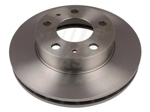 <strong>Диск гальмівний перед.Citroen Jumper 300x32 2006- FAST FT31109 (фото 1)</strong>