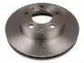 <strong>Диск гальмівний перед.Citroen Jumper 300x32 2006- FAST FT31109 (фото 1)</strong>