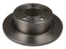 <strong>Диск гальмівний задній D300 D300 FIAT Ducato 06-14, Ducato 14-; PEUGEOT Boxer 06-14; CITROEN Jumper 06-14 FAST FT31110 (фото 1)</strong>