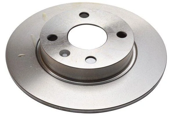 <strong>Диск гальмівний задній D240 OPEL Combo C 01-11, Tigra 04-09, Corsa C 00-06 FAST FT31122 (фото 1)</strong>