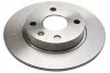 <strong>Диск гальмівний задній D240 OPEL Combo C 01-11, Tigra 04-09, Corsa C 00-06 FAST FT31122 (фото 1)</strong>
