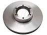 <strong>Диск тормозной перед. Opel Movano 98- (R15) FAST FT31130 (фото 1)</strong>