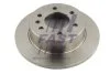 <strong>Диск гальмівний задній D298 VW Crafter 06-16; MERCEDES-BENZ Sprinter 906 06-18 FAST FT31529 (фото 1)</strong>