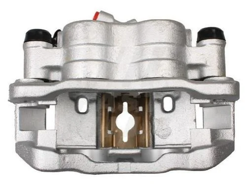 <strong>Суппорт Тормозной Перед R 96> 35-49 35c Daily 90- FAST FT32105 (фото 1)</strong>