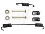 <strong>Пружины колодок тормозных (к-кт) задн. Fiat Doblo (00-10) FAST FT32382 (фото 1)</strong>