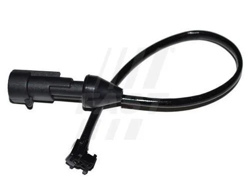 <strong>Датчик гальмівних колодок IVECO DAILY 06> передній 130мм FAST FT32417 (фото 1)</strong>