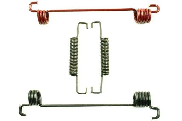 <strong>Р-кт задн.тормозных колодок Citroen Jumper/Fiat Ducato 2,2-3,0HDI 06- FAST FT32426 (фото 1)</strong>