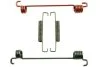 <strong>Р-кт задн.тормозных колодок Citroen Jumper/Fiat Ducato 2,2-3,0HDI 06- FAST FT32426 (фото 1)</strong>
