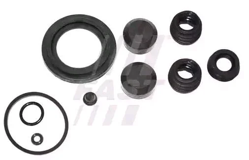 <strong>Ремкомплект супорта заднього Renault Master/Opel Movano (10-) 48mm Brembo (FT324 FAST FT32446 (фото 1)</strong>