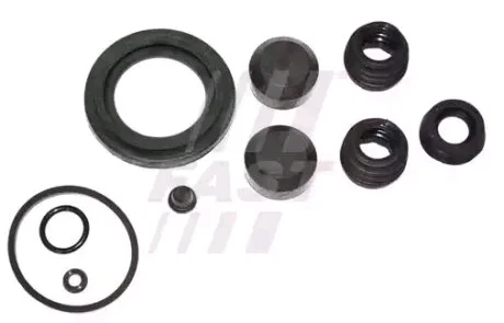 Ремкомплект супорта заднього Renault Master/Opel Movano (10-) 48mm Brembo (FT324 для Nissan, Renault, Opel, Vauxhall FAST FT32446 фото товару